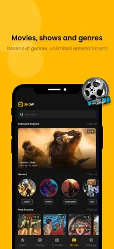 sony-xperia-1-viii Movies and shows