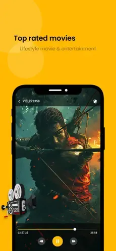 sony-xperia-1-viii Top Rated Movies